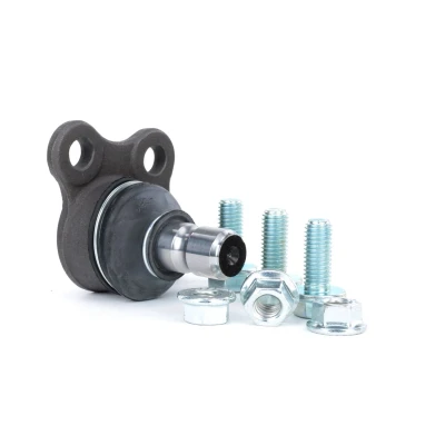 Abbildung von MONROE L38509 Traggelenk CITROËN: C3 Picasso, I Schrägheck, Pluriel, PEUGEOT: 207 SW, CC