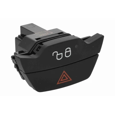 Abbildung von VEMO V25 73 0221 Warnblinkschalter 5 polig 12V FORD: FIESTA 6