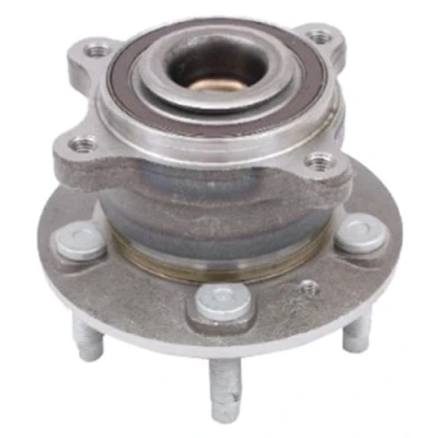 Abbildung von JAPANPARTS KK 20021 Radnabe mit integriertem magnetischen Sensorring Hinterachse