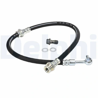 Abbildung von Bremsschlauch DELPHI LH7987