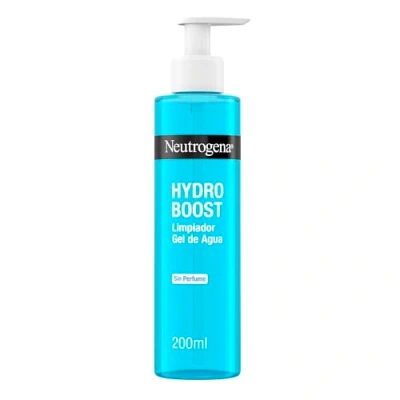 Abbildung von Neutrogena Hydro Boost Acqua Gel Detergente, 200ml