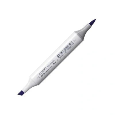 Abbildung von 3 x Copic Pinselmarker Sketch BV08