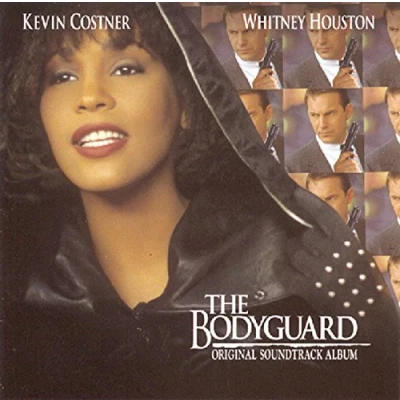 Abbildung von The Bodyguard Original Soundtrack Album