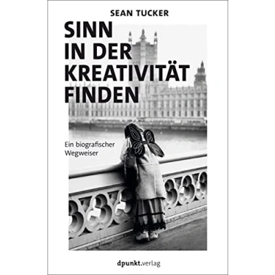 Abbildung von Sinn in der Kreativität finden: Ein biografischer Wegweiser