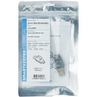 Abbildung von SmartKeeper ESSENTIAL / 1 x Smart Data Blocker Schwarz