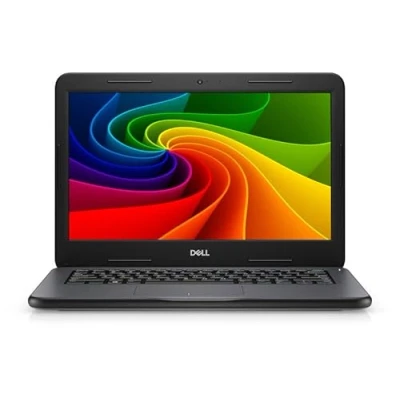 Abbildung von Dell Business Laptop Notebook Latitude 3310 i3 8145u 8GB 256GB SSD 1366x768 Windows 11 (Generalüberholt)