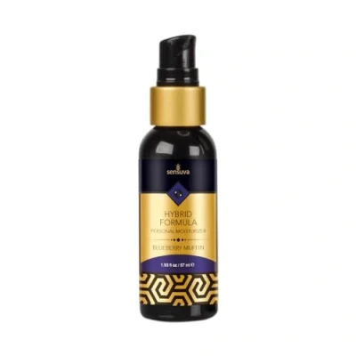 Abbildung von Sensuva Hybrid Personal Moisturizer berry Muffin, 60 g