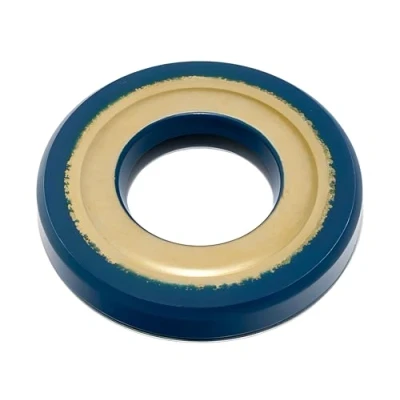 Abbildung von Wellendichtring Blau 22,7x47x7/7,5mm RMS für Vespa 50 125 Primavera / ET3
