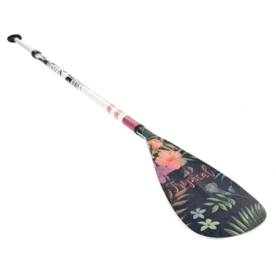 Abbildung von F2 SUP Paddel Tropical Paddle 2 teilig 160 225cm Multicolor 2024/25