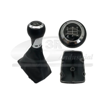 Abbildung von 3RG 20702 Schalthebelverkleidung AUDI: A4 B8 Avant, Limousine, A5 Sportback