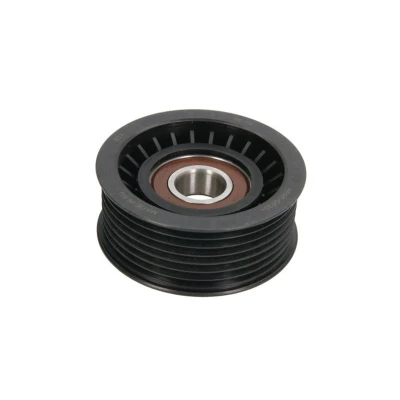 Abbildung von BTA E2W0002BTA Spannarm, Keilrippenriemen VOLKSWAGEN: Touareg II, I, Phaeton, AUDI: Q7