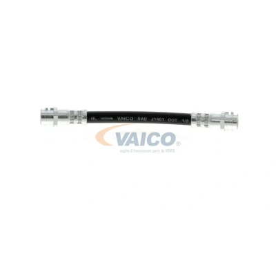 Abbildung von VAICO V10 4114 Bremsschläuche Hinterachse 140 VOLKSWAGEN: Golf 4 Schrägheck, Polo IV Variant, AUDI: A3 TT Coupe