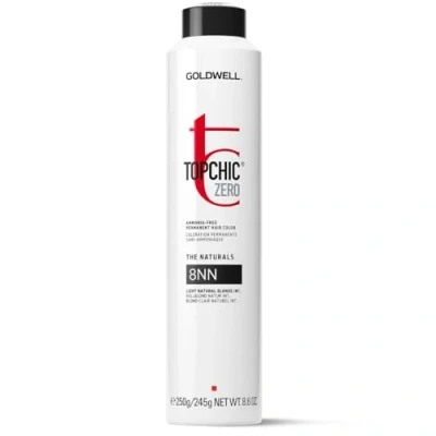 Abbildung von Goldwell Topchic Zero Bus 8NN 250ml