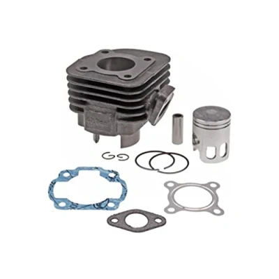 Abbildung von 50ccm Zylinder Kit für CPI Aragon Hussar, Generic ATU Explorer Spin GE, Sachs Speedjet 50 2T