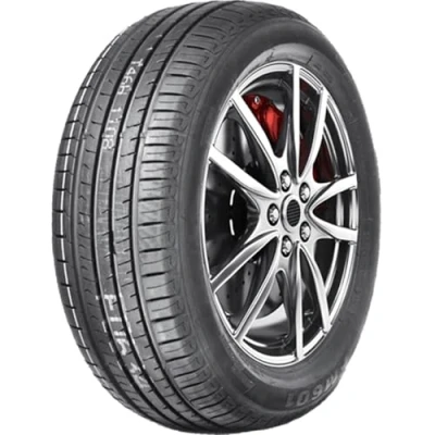 Abbildung von Firemax FM601 205/60 R15 91V PKW Sommerreifen Reifen VOLKSWAGEN: Golf 4 Schrägheck, 5 Touran I, AUDI: A4 B7 Avant, B6 Avant F0652H