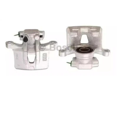 Abbildung von BOSCH 0 986 134 416 Bremssattel Gusseisen 46 MITSUBISHI: Outlander 2 SUV, Lancer 8 Schrägheck, Grandis, CITROËN: C Crosser Enterprise, SUV