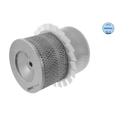 Abbildung von MEYLE 32 12 321 0001 Luftfilter 197 200, 155 Filtereinsatz ORIGINAL Quality MITSUBISHI: L200 III Pickup, PAJERO Sport 1 SUV, 2