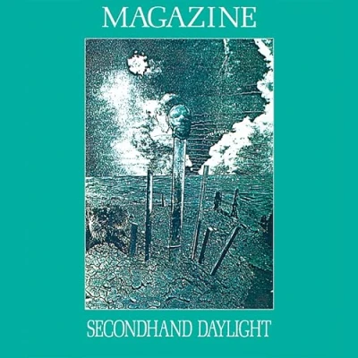Abbildung von Secondhand Delight Green [Vinyl LP]