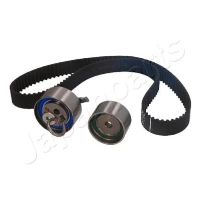 Abbildung von JAPANPARTS KDD 291 Zahnriemensatz 129 LEXUS: IS I Limousine