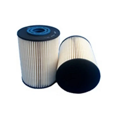 Abbildung von ALCO FILTER MD 647 Kraftstofffilter Filtereinsatz VOLVO: V50, V60 I, V70 3, FORD: MONDEO 4 Turnier, 4, Stufenheck