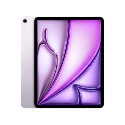 Abbildung von Apple iPad Air (2024) 13&quot; 256GB Wi Fi Violett