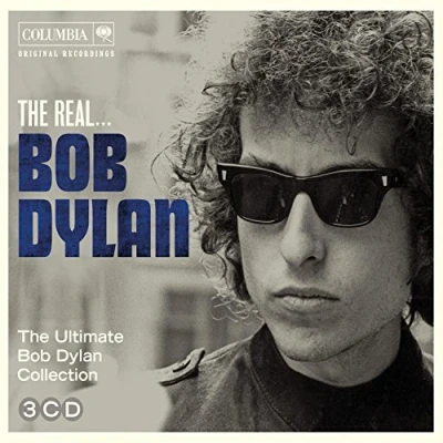 Abbildung von The Real Bob Dylan