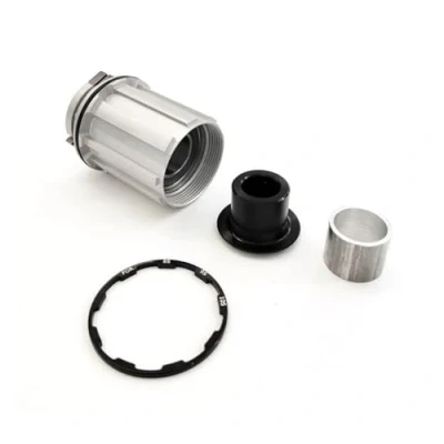 Abbildung von XLC Hinterradnabe Freilaufkörper für WS C37/50/01/R04 Shimano/Sram Road/MTB 10/11 fach