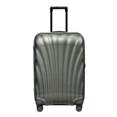 Abbildung von Samsonite Clite Trolley, Größe: Medium, Dark green