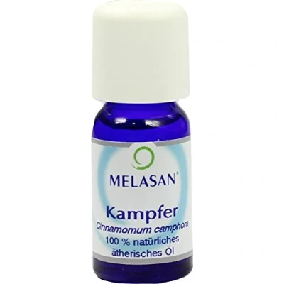 Abbildung von Kampferöl Ätherisch 10 ml