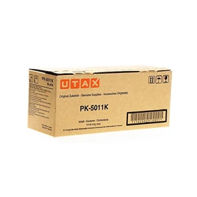 Abbildung von Utax Toner Kit PK 5011K schwarz
