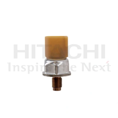 Abbildung von HITACHI 2501927 Sensor, Kraftstoffdruck AUDI: Q7, Q5, A6 C6 Limousine, VOLKSWAGEN: Touareg I