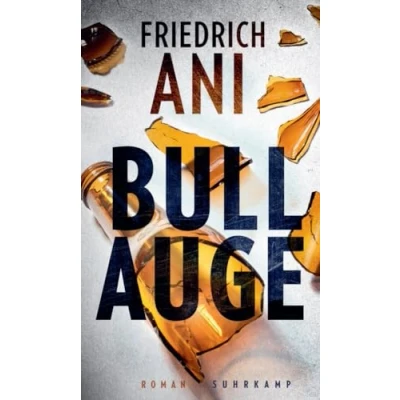 Abbildung von Bullauge: Roman Ein klassischer Noir vom Meister der Zwischentöne