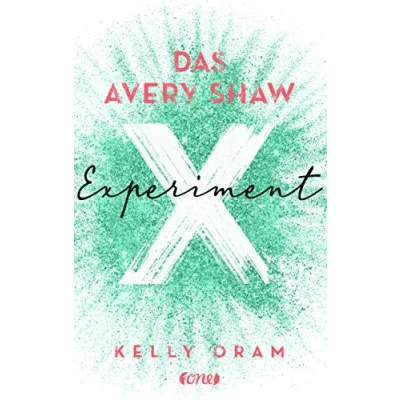 Abbildung von Das Avery Shaw Experiment (Science Squad Dilogie, Band 1)