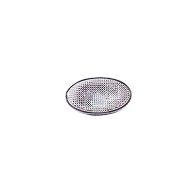 Abbildung von ABAKUS 440 1404N UE Blinker weiß vorne links, rechts, seitlicher Einbau ohne Lampenträger, Glühlampe MERCEDES BENZ: A Klasse