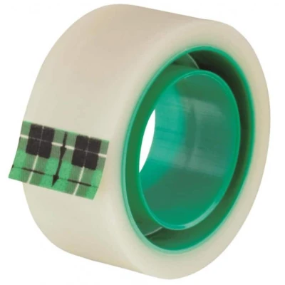 Abbildung von Scotch Klebeband &#039;Magic&#039; unsichtbar 19 mm x 10 m (1 St)