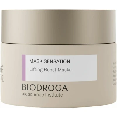 Abbildung von Biodroga Institut Lifting Boost Mask