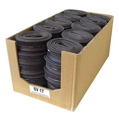 Abbildung von Schlauch Schwalbe AV13 26&quot; / 40/62 559 40mm Ventil (werkstattverpackung = 50x)