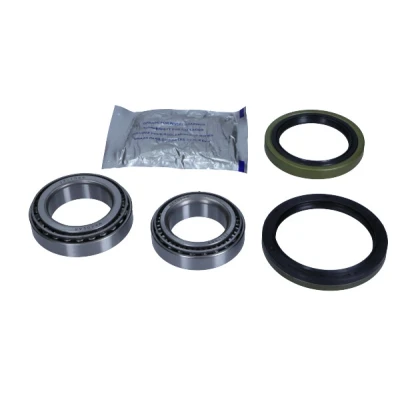 Abbildung von MAXGEAR 33 1089 Radlagersatz Vorderachse 68 MERCEDES BENZ: G Klasse SUV