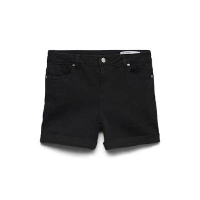 Abbildung von VERO MODA VMLUNA MR FOLD Shorts Mix GA NOOS