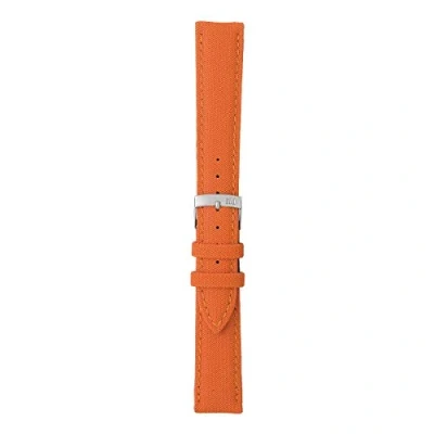 Abbildung von Morellato Lederarmband für Unisexuhr TECHNO A01X2778841086CR18