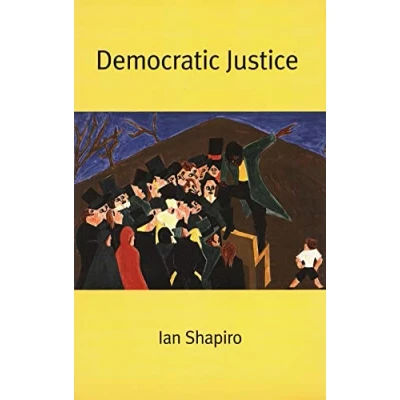 Abbildung von Democratic Justice (Institution for Social and Policy Studies)
