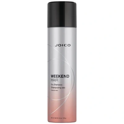Abbildung von Joico Weekend Hair Trockenshampoo 255 ml