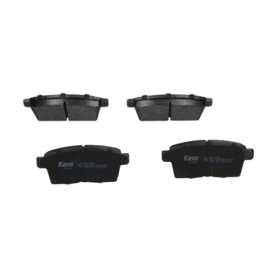 Abbildung von KAVO PARTS KBP 4559 Bremsbelagsatz MAZDA: CX 7, 9