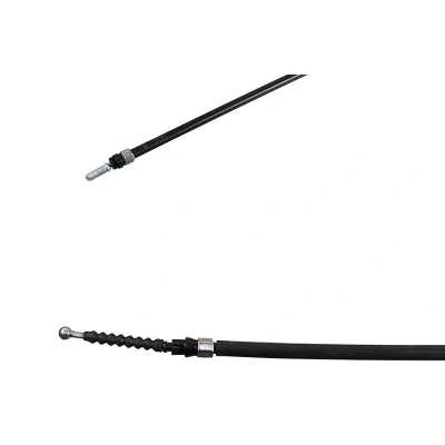 Abbildung von METZGER 11.5837 Handbremsseil hinten rechts OPEL: Cascada, Astra J GTC