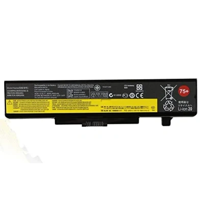 Abbildung von ASKC 75+ L11S6F01 Akku für Lenovo E430C E530C E435 E440 E445 E540 G480 G485 G585 Z380 Z385 Z480 Y480 Y485 Y585 Y580P B480 B485 B490 B590 V480 V480C 0A36311 45N1050 45N1051 48Wh