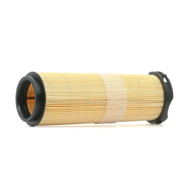Abbildung von FEBI BILSTEIN 31441 Luftfilter 335 119 Filtereinsatz MERCEDES BENZ: C Klasse Sportcoupe, T modell, Limousine