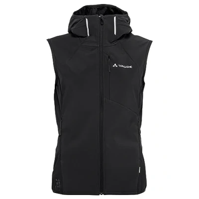 Abbildung von VAUDE Damen Women&#039;s Larice Vest Ii Jacke, Schwarz, 40 EU