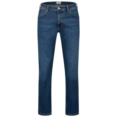 Abbildung von WRANGLER 5 Pocket Jeans TEXAS hallucinations 112339300