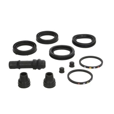 Abbildung von AUTOFREN SEINSA D4060 Bremssattel Reparatursatz Vorderachse 40 VOLVO: 740 Limousine, Kombi, 940 I Limousine