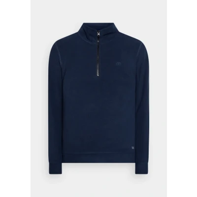 Abbildung von Blend Fleecepullover, Herren, Größe: XL, Blue